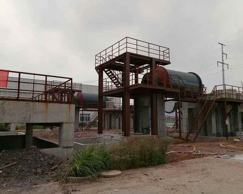 移動(dòng)破碎機(jī)