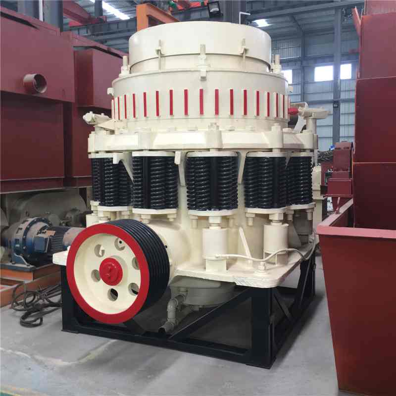 重錘破碎機