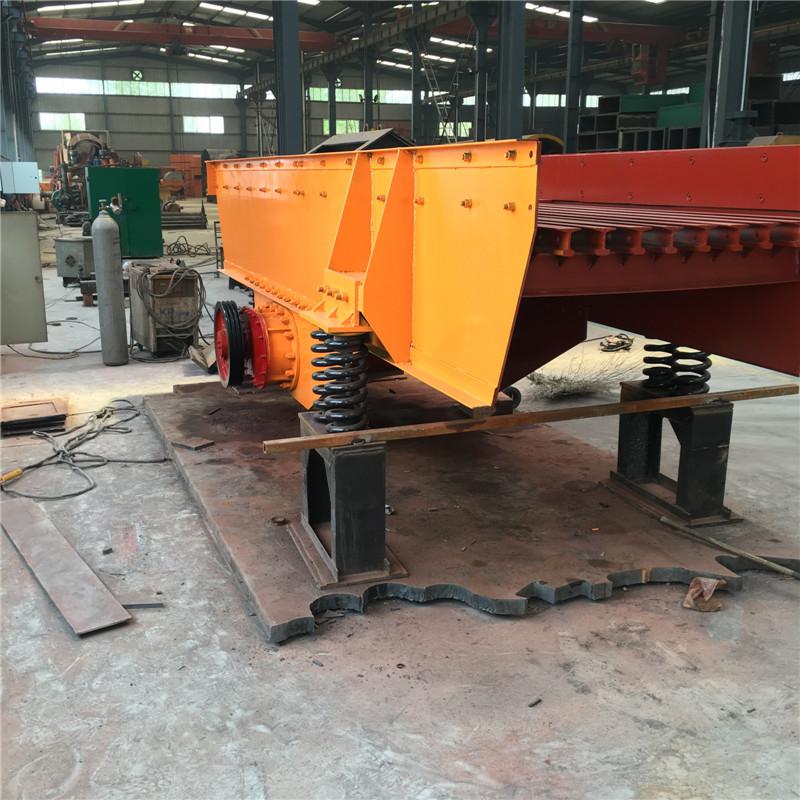 移動(dòng)破碎機(jī)