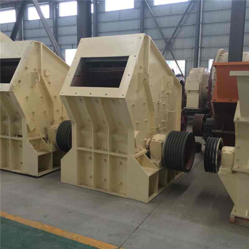 重錘破碎機(jī)