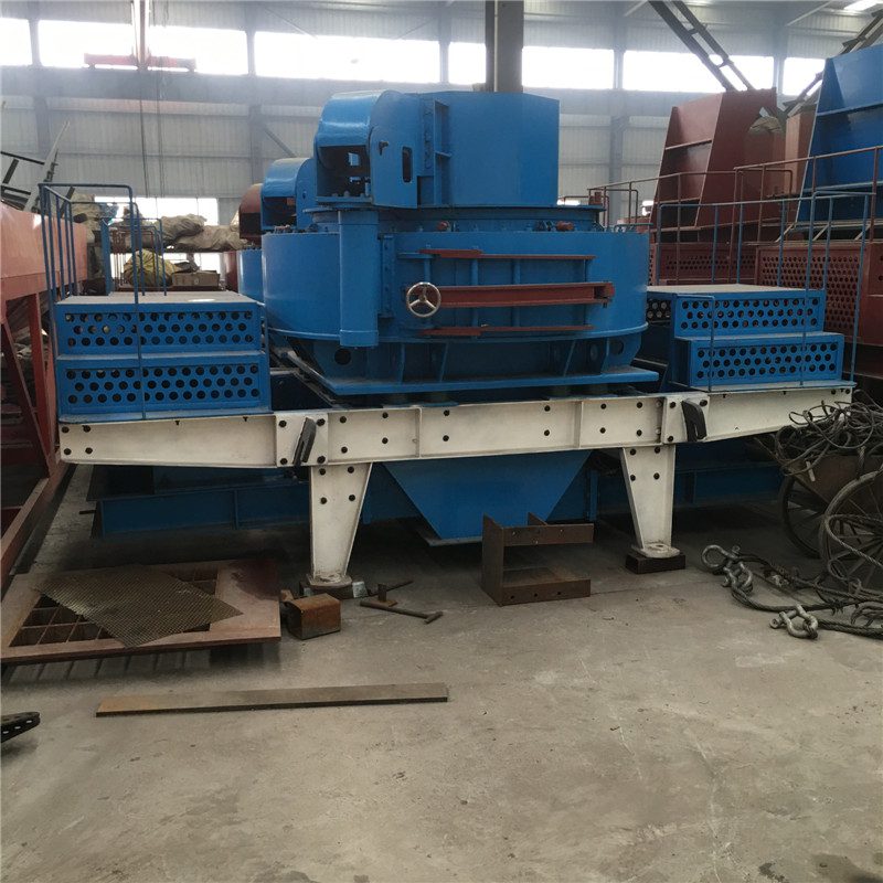 移動破碎機(jī)