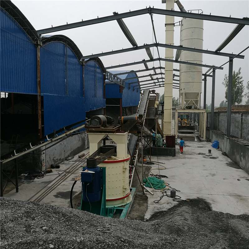 重錘破碎機(jī)