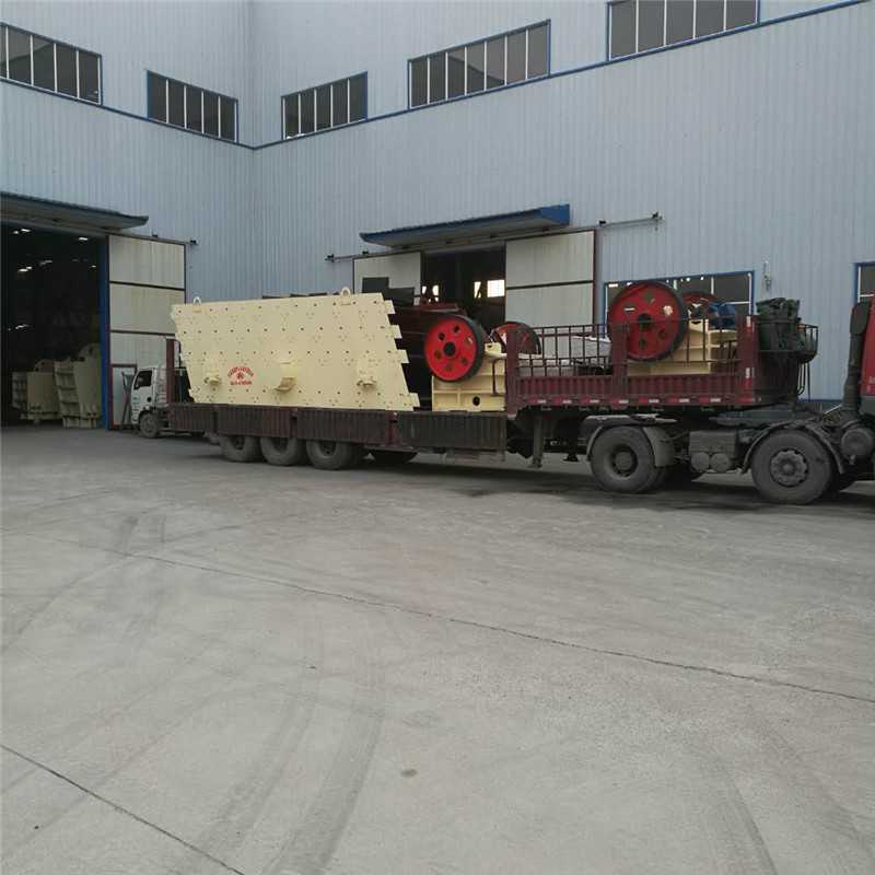 重錘破碎機(jī)