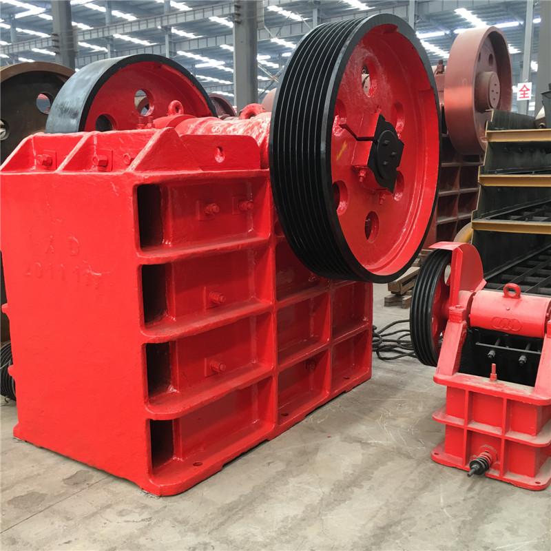 移動破碎機(jī)