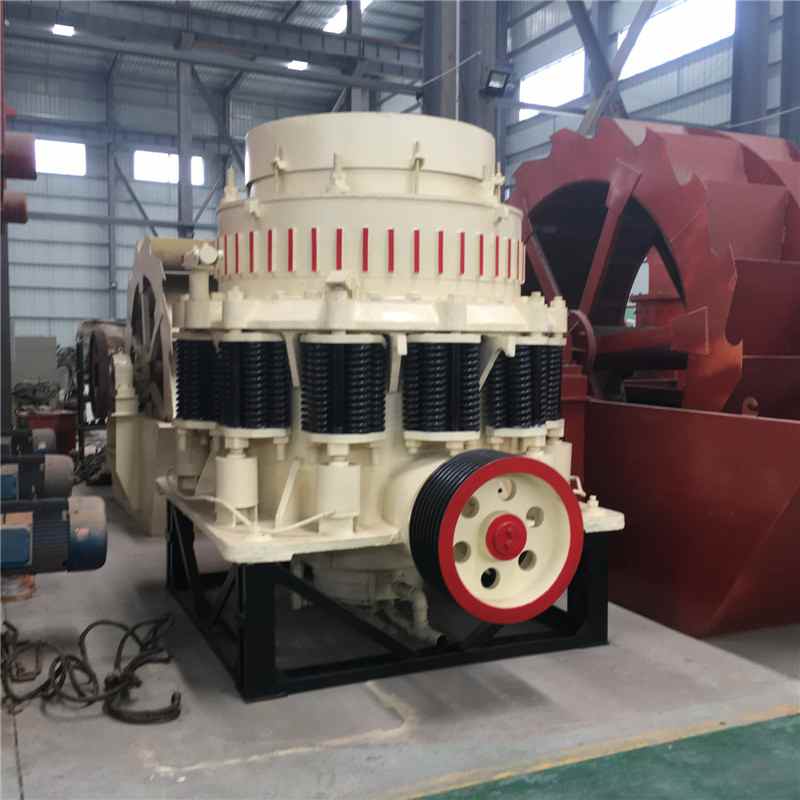 移動破碎機(jī)