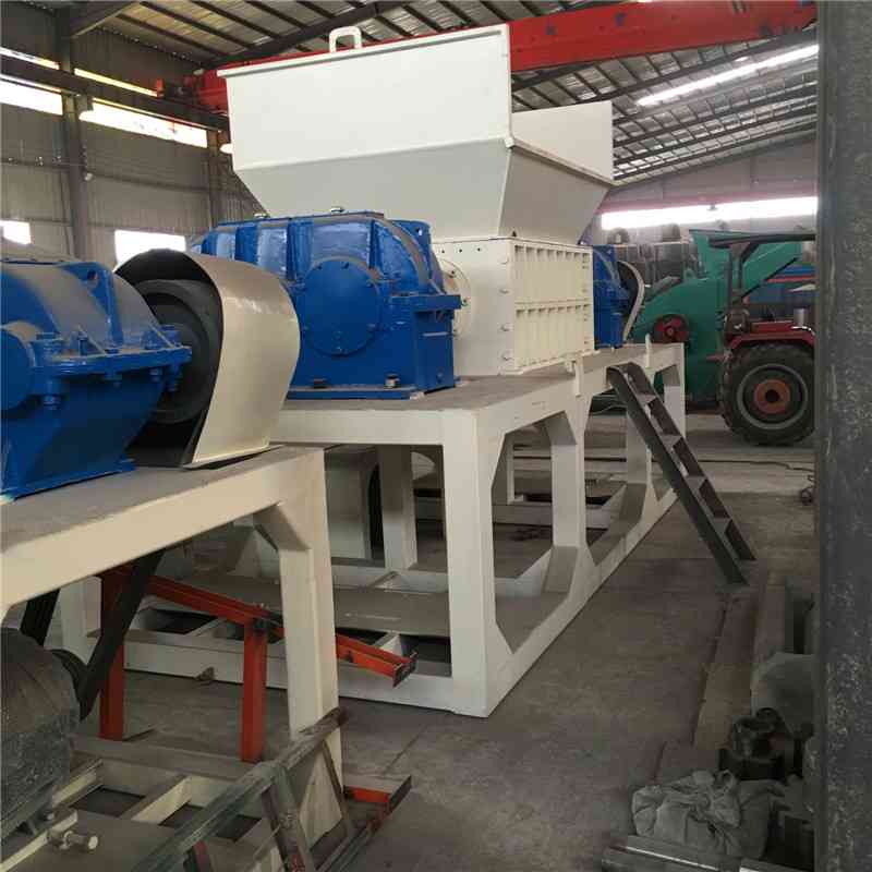 重錘破碎機(jī)