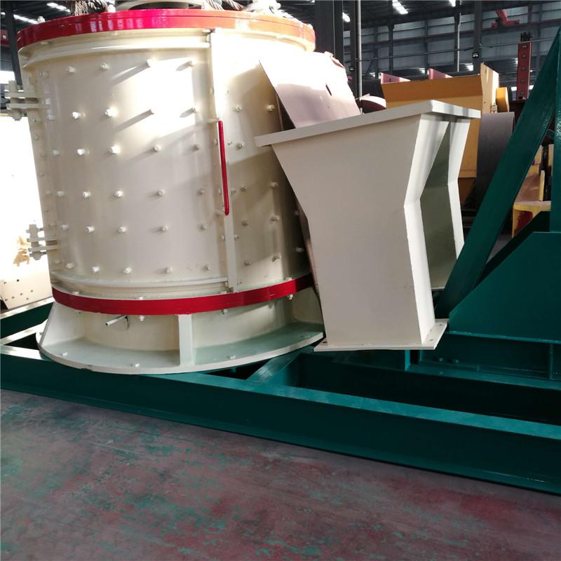 重錘破碎機(jī)