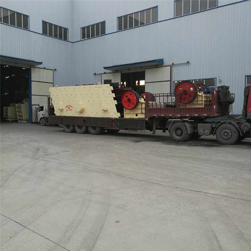 重錘破碎機(jī)