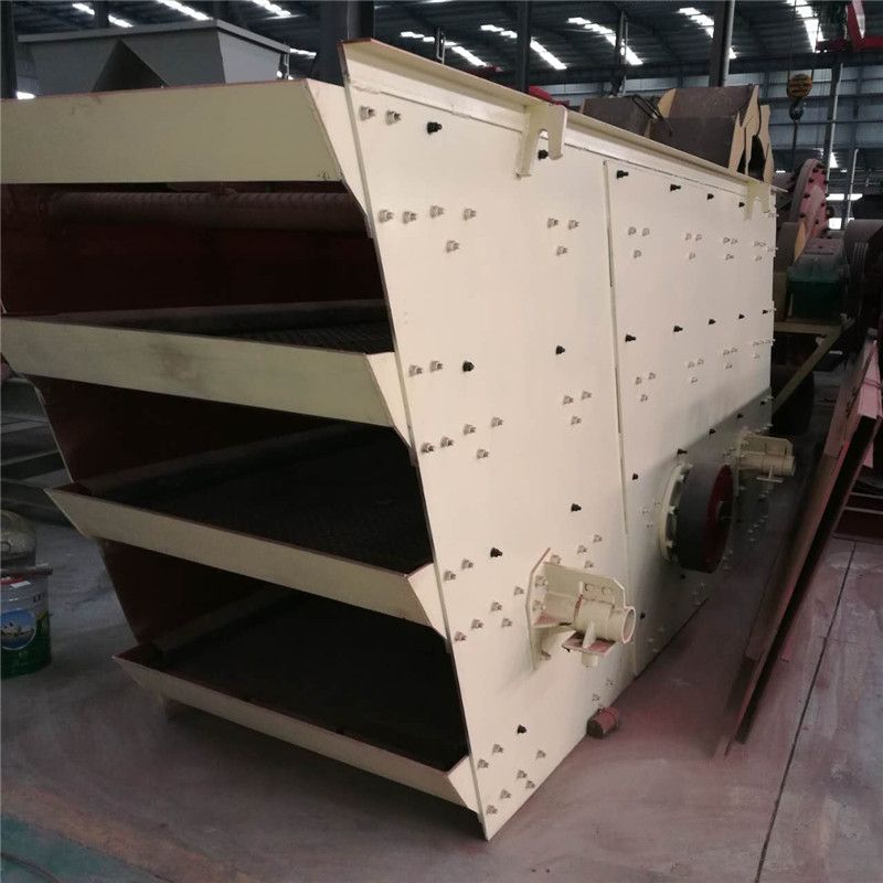 移動破碎機(jī)