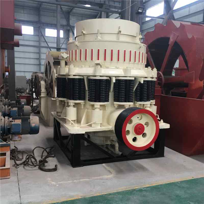 移動(dòng)破碎機(jī)