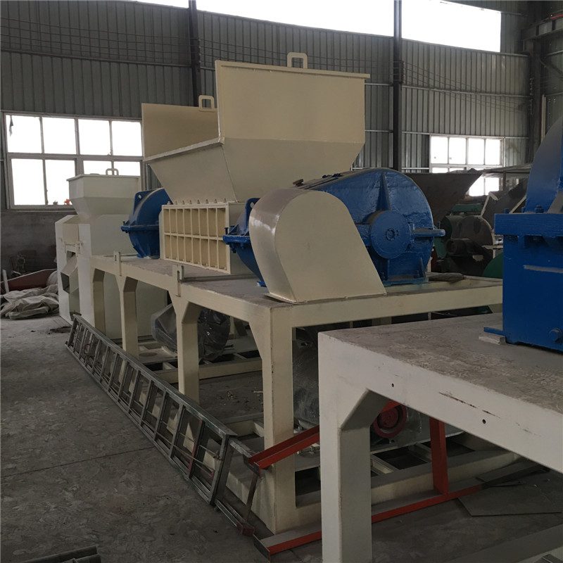 重錘破碎機(jī)