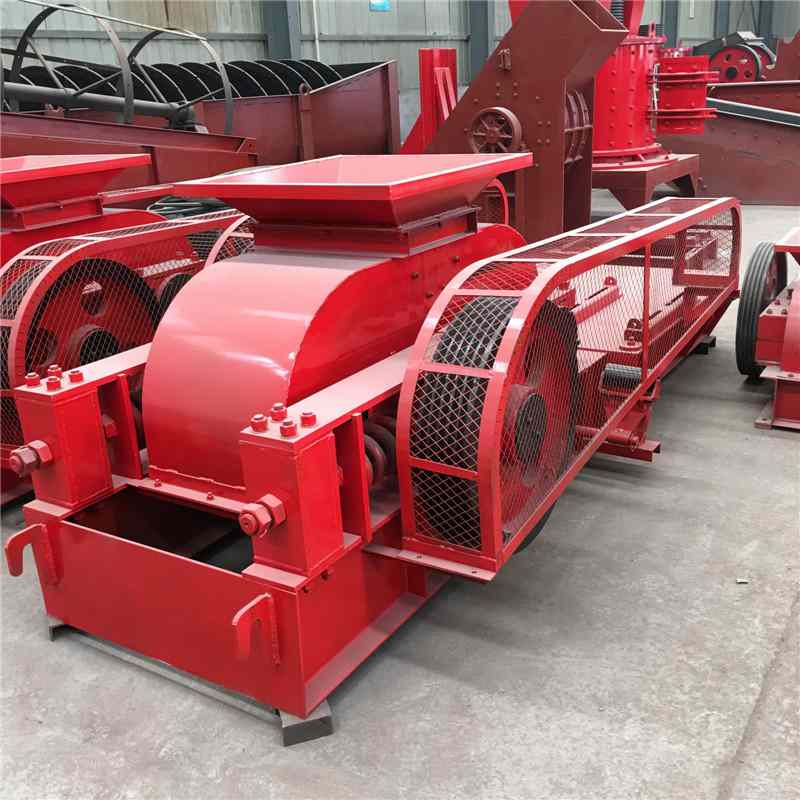 移動(dòng)破碎機(jī)