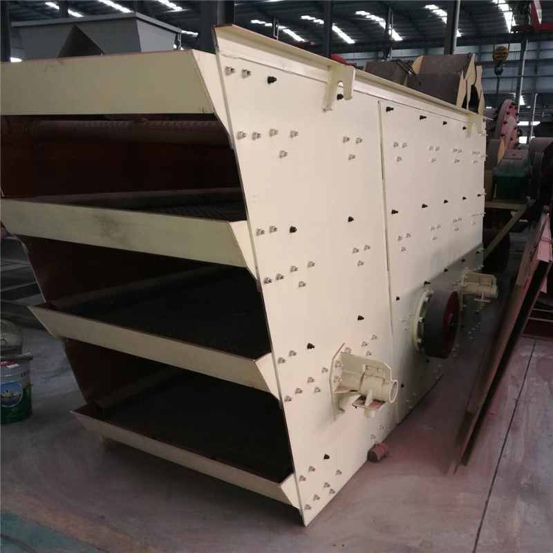 移動破碎機(jī)