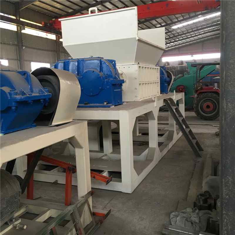 重錘破碎機(jī)