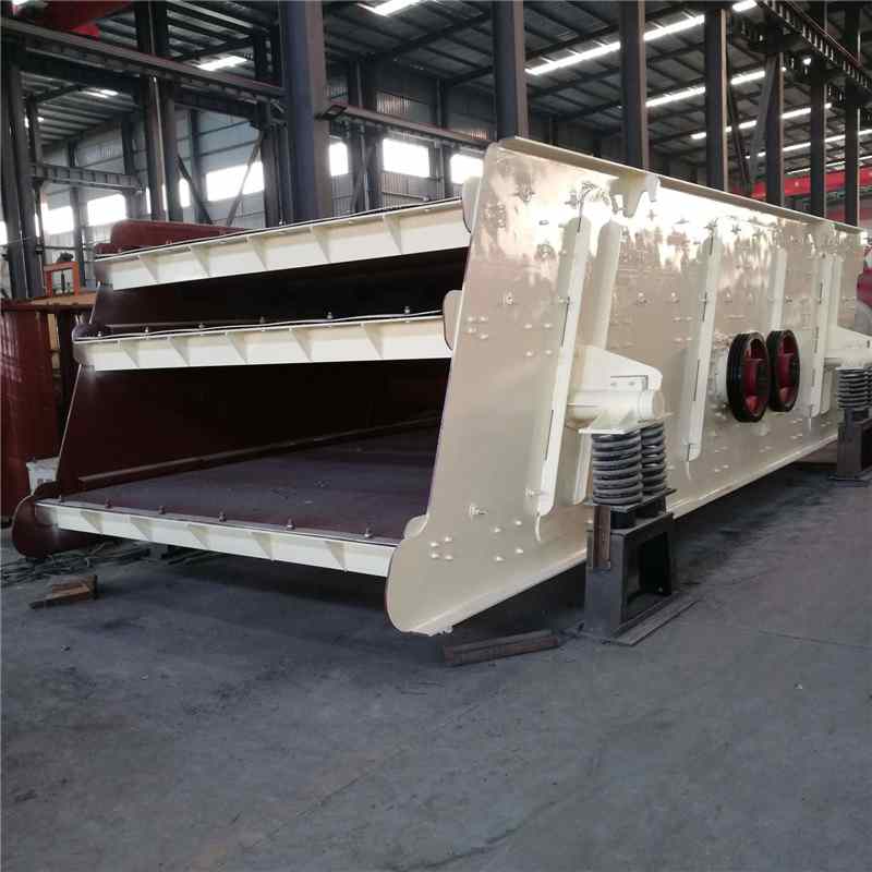 移動(dòng)破碎機(jī)