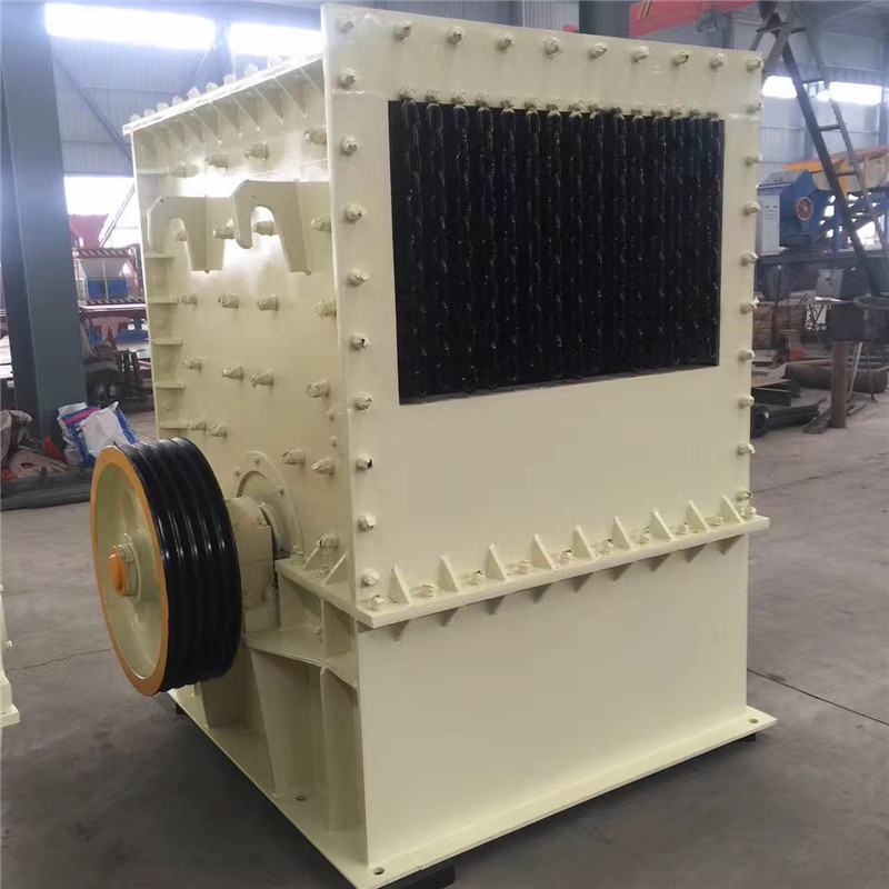 江西移動破碎機(jī)