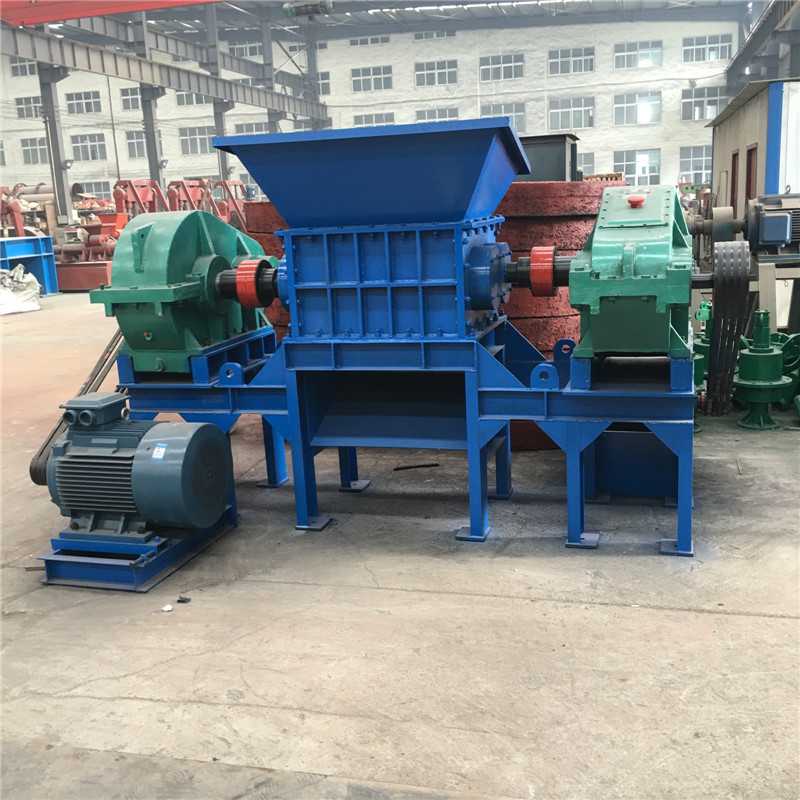 新疆重錘破碎機生產(chǎn)廠家