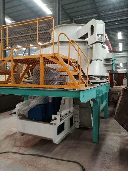 移動(dòng)破碎機(jī)