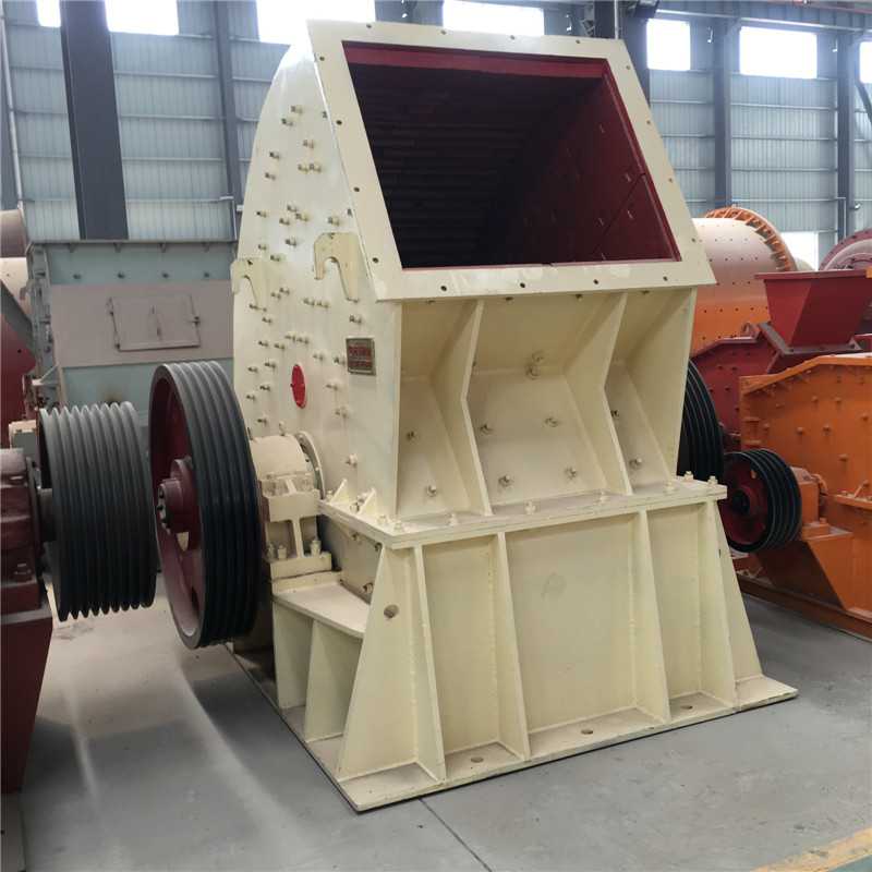 廣東重錘破碎機廠家