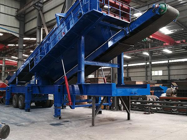 黑龍江錘式移動(dòng)破碎機(jī)的廠家