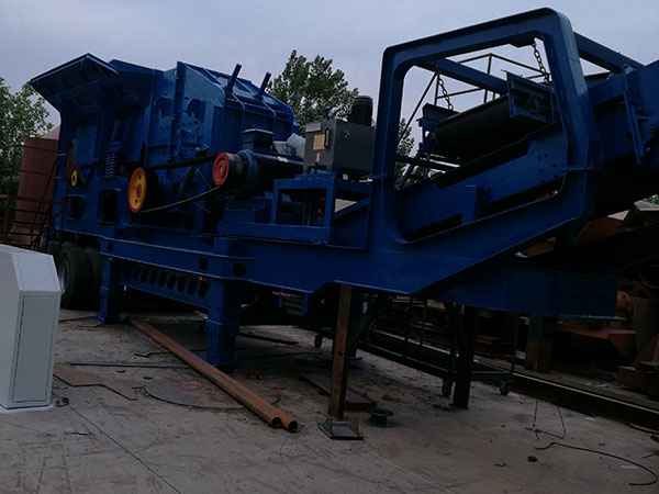 遼寧那有重錘破碎機和鄂式破碎機價格