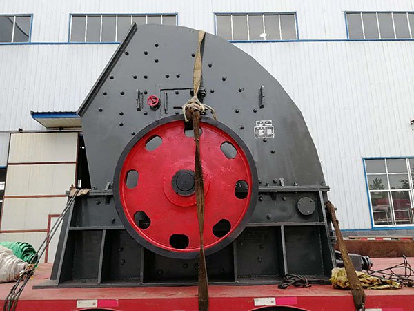 上海建筑垃圾移動破碎機牌子