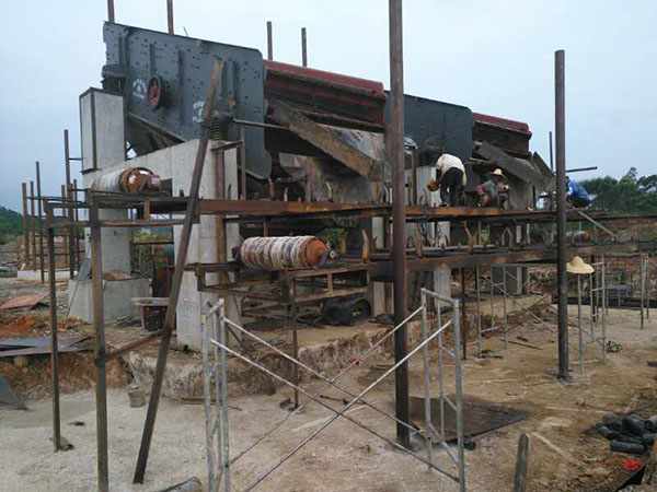 福建沖擊式重錘破碎機(jī)全部品牌