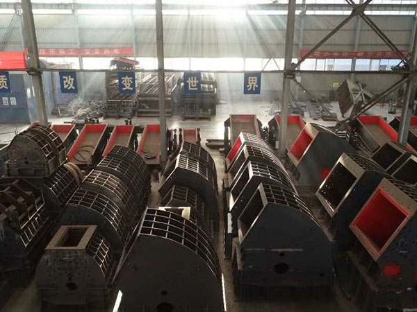 甘肅小型車載移動破碎機電壓