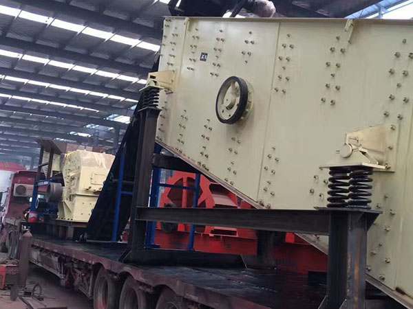 寧夏德國(guó)進(jìn)口移動(dòng)破碎機(jī)轉(zhuǎn)讓