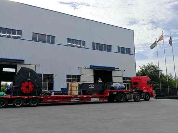 黑龍江煤炭移動(dòng)破碎機(jī)械設(shè)備