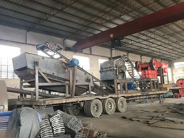 江蘇貴州重錘破碎機(jī)的優(yōu)點(diǎn)