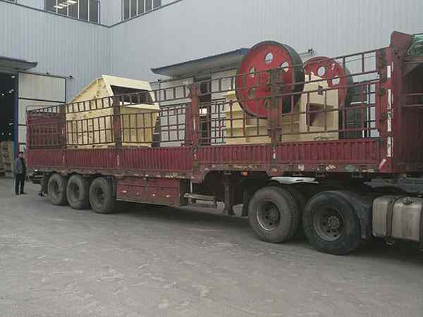 山西反擊式移動破碎機一般多少錢呢