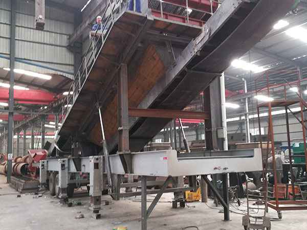 廣東石頭重錘破碎機(jī)廠商