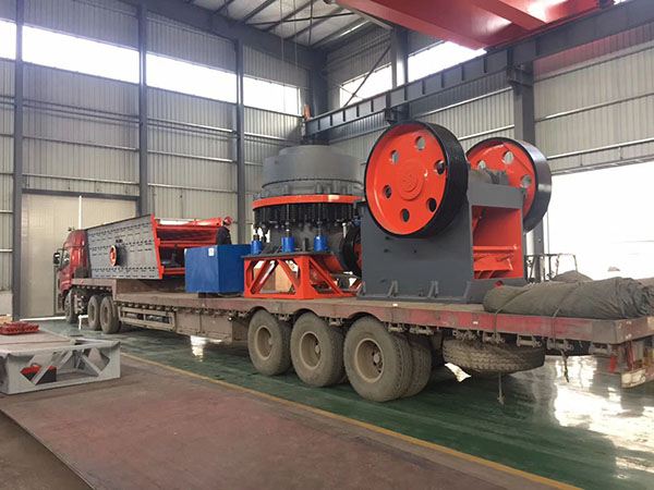 湖北國產(chǎn)移動破碎機(jī)報價