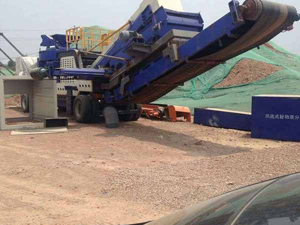 內(nèi)蒙古怎樣選購(gòu)重錘破碎機(jī)價(jià)位