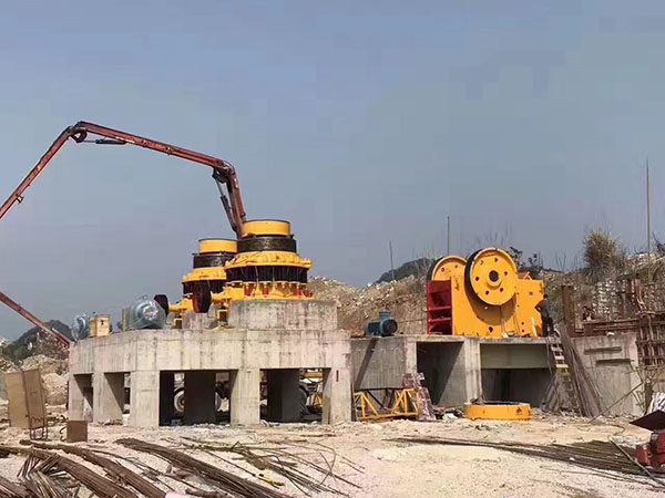 福建石塊重錘破碎機(jī)的價(jià)格