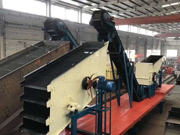 河北煤炭重錘破碎機(jī)多少錢一臺