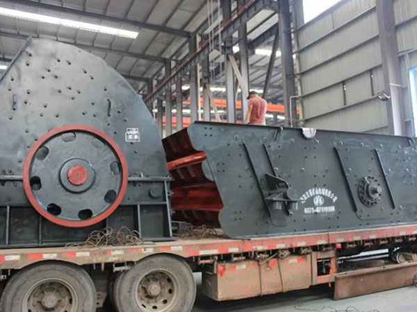 內(nèi)蒙古大件垃圾移動破碎機公司