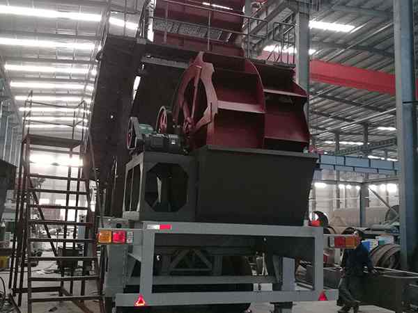 海南長沙重錘破碎機出售