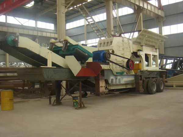 海南小型重錘破碎機(jī)哪個(gè)品牌好