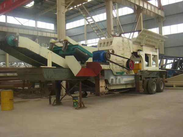 云南哪里租重錘破碎機(jī)設(shè)備