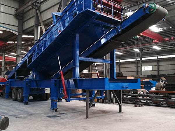 西藏小型可移動(dòng)破碎機(jī)價(jià)格