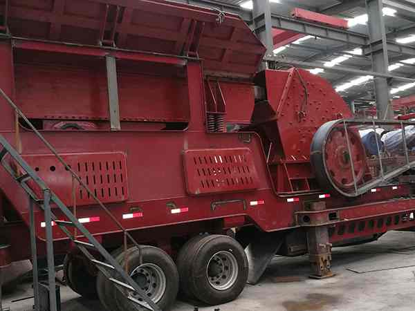 新疆小型車載重錘破碎機公司