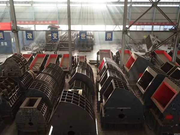 貴州求購移動(dòng)破碎機(jī)配件