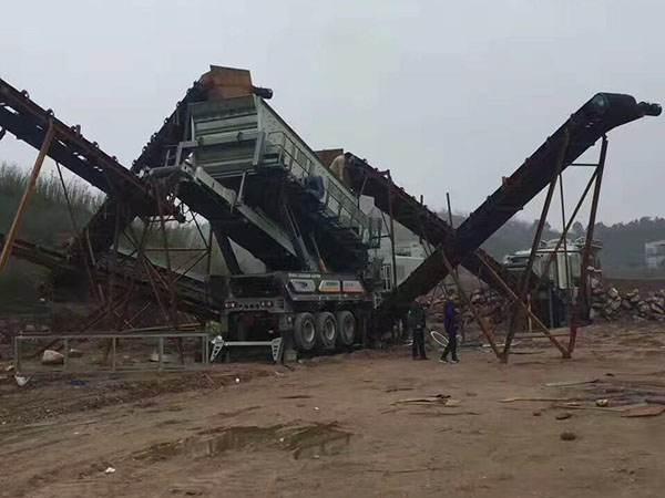甘肅中型移動(dòng)破碎機(jī)購(gòu)買(mǎi)
