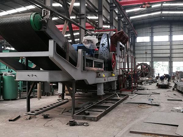 福建二手重錘破碎機(jī)電壓