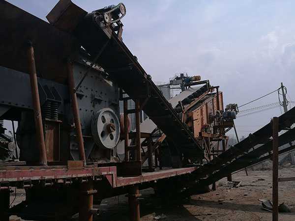 重慶柴油重錘破碎機站報價