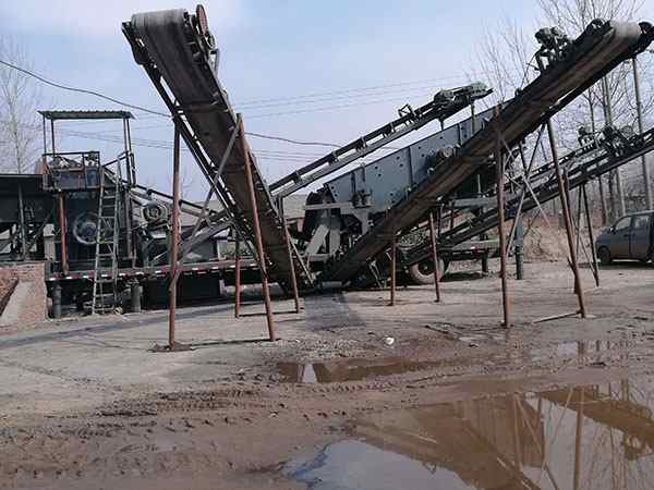 浙江國(guó)產(chǎn)重錘破碎機(jī)建筑垃圾