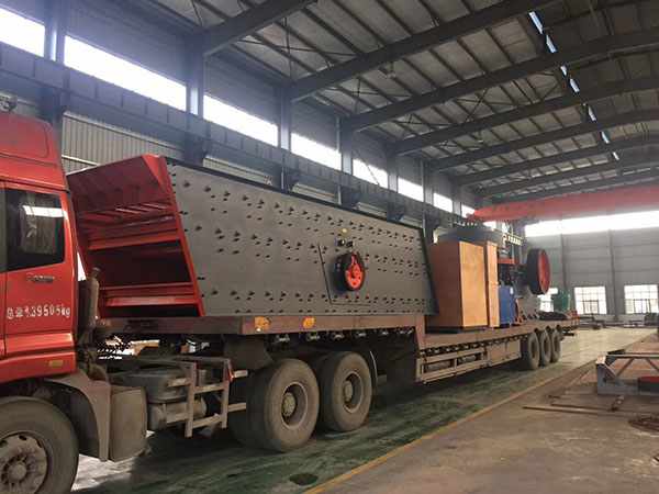 海南新型移動(dòng)破碎機(jī)哪家好