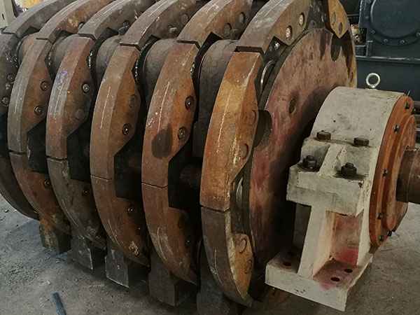 黑龍江中型移動(dòng)破碎機(jī)環(huán)保